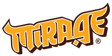 Mirage Logo